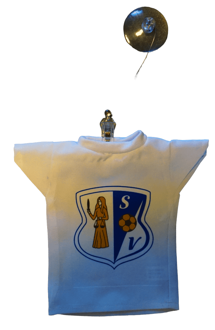 Mini-Trikot - SV Blau Weiß Schmiedehausen