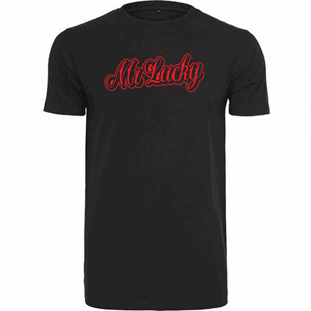 Mr. Lucky – Bild 2