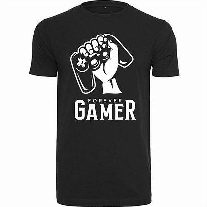 Forever Gamer