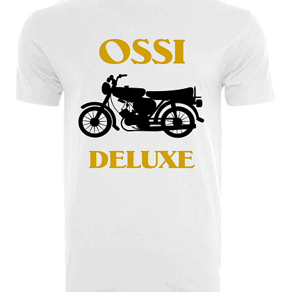 Ossi Deluxe "Simson"