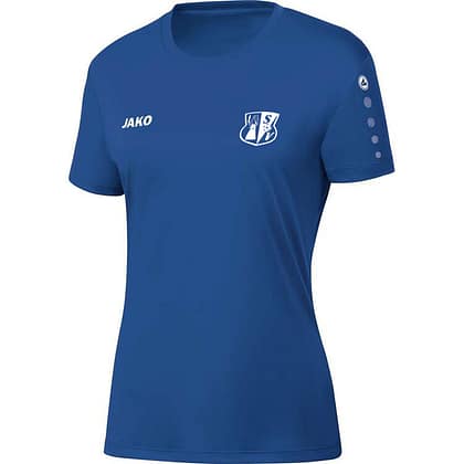 JAKO Trikot Team "SV Blau Weiß Schmiedehausen"