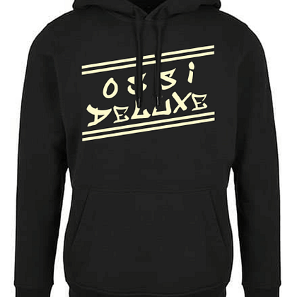 Ossi Deluxe - Hoodie